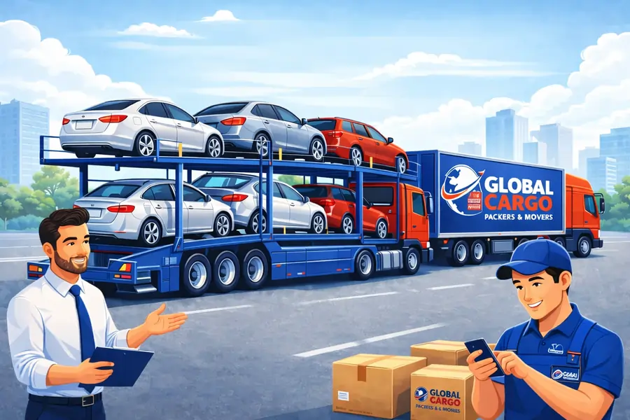 packers Service3