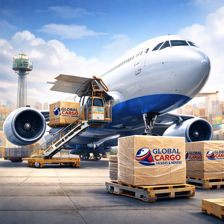 packers Service4